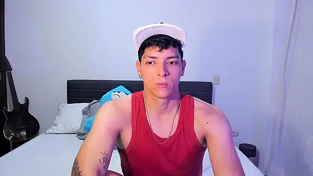  JacobMiller   online show from March 8, 2026, 11:19 pm