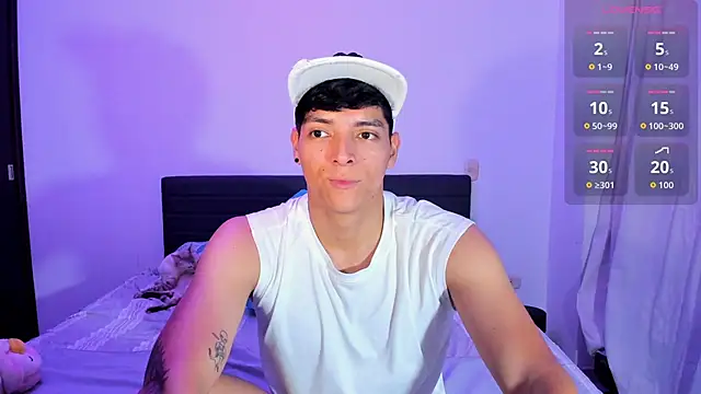 Snapshot of _JacobMiller__ chatting on June 10, 2026, 9:46 pm JacobMiller online show from June 10, 2026, 9:46 pm