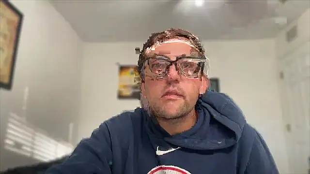 Milflover96 online show from November 12, 2025, 9:25 pm