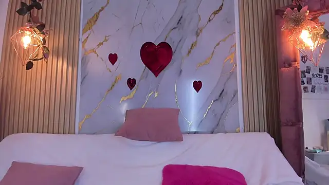 LissaDupont online show from March 1, 2025, 11:39 am