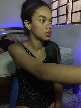 Mirellysbs1 online show from March 9, 2025, 9:35 am