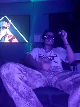 Chris MaVe  online show from March 23, 2026, 5:33 am