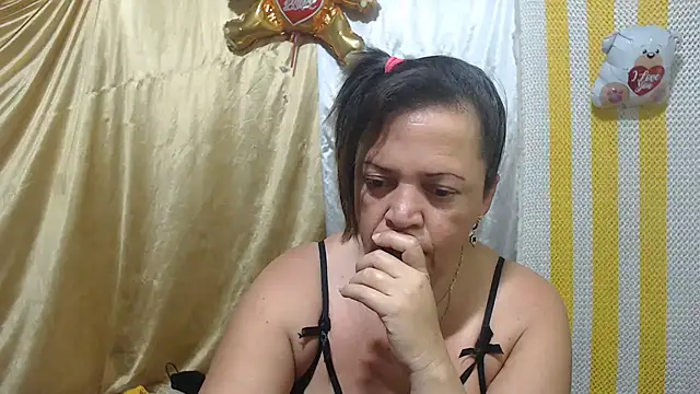 alina maturehot online show from March 9, 2025, 3:43 am