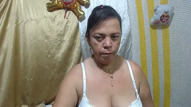 alina maturehot online show from March 15, 2025, 7:53 am