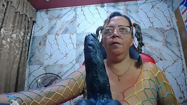 alina maturehot online show from February 27, 2026, 7:30 am