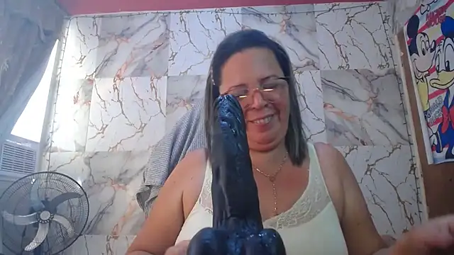 alina maturehot online show from March 27, 2026, 8:30 pm