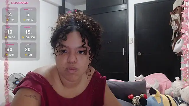 Anitta bell online show from February 18, 2025, 12:48 am