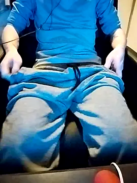 ReflectingAlly72 online show from March 9, 2026, 9:13 am