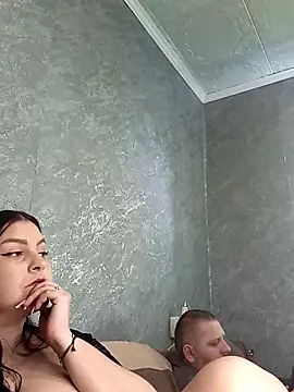 Greta Tamar online show from March 5, 2025, 9:16 am