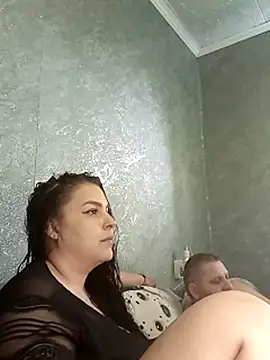 Greta Tamar online show from March 6, 2025, 11:58 am