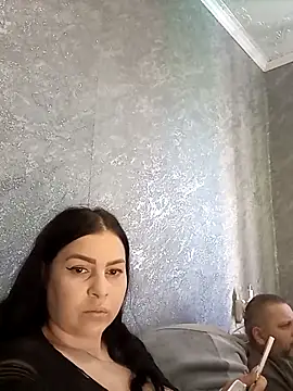 Greta Tamar online show from March 7, 2025, 6:24 am