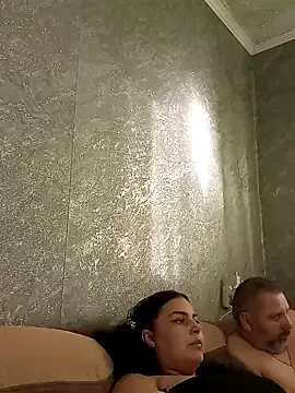 Greta Tamar online show from March 9, 2025, 2:10 pm