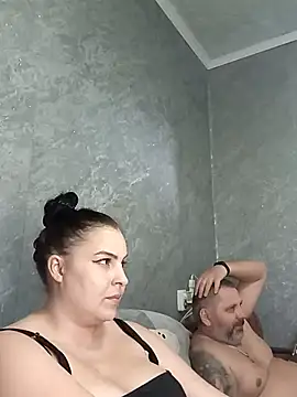 Greta Tamar online show from March 16, 2025, 2:44 pm