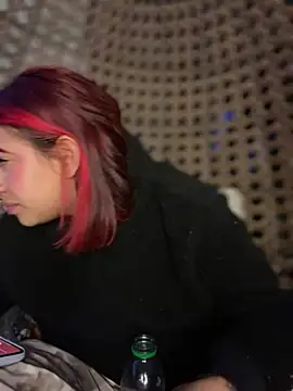 Scarlett-LS online show from February 25, 2025, 8:58 am