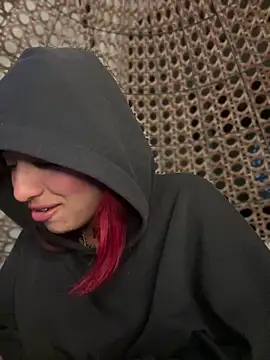 Scarlett-LS online show from March 6, 2025, 6:30 am