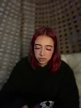 Scarlett-LS online show from March 7, 2025, 9:51 am