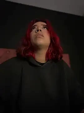 Scarlett-LS online show from March 10, 2025, 4:07 am