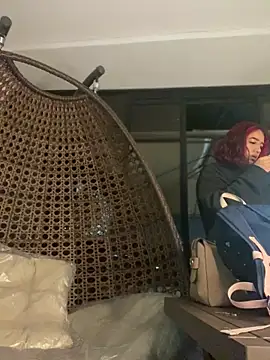 Scarlett-LS online show from March 11, 2025, 3:05 am