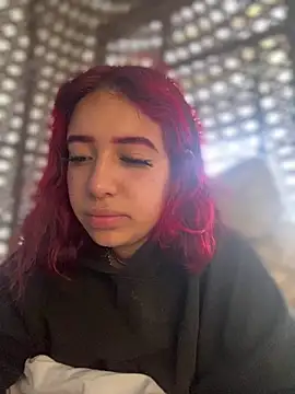 Scarlett-LS online show from March 11, 2025, 12:28 pm