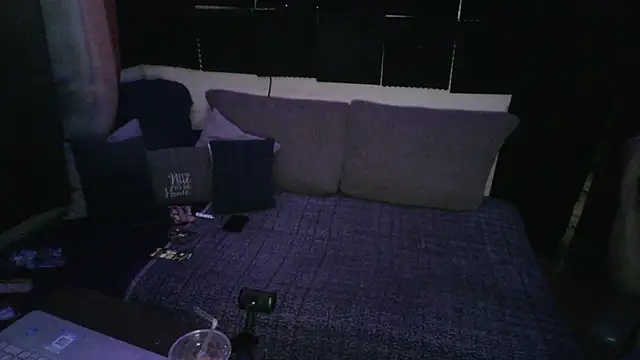 cheffboyrg online show from March 15, 2025, 2:23 pm