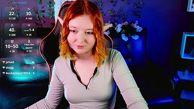 Snapshot of MizukiNoYoru chatting on March 20, 2025, 7:14 pm MizukiNoYoru online show from March 20, 2025, 7:14 pm