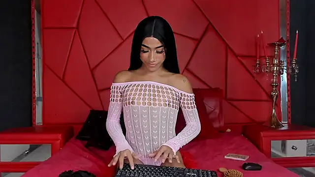 AntoniSantoss online show from February 22, 2025, 9:34 am