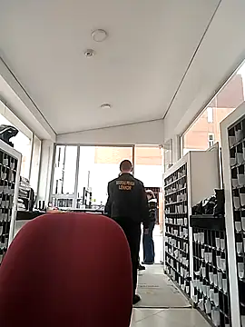 oscarshow24 online show from February 23, 2025, 5:29 pm