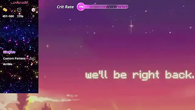 VickiChasie online show from March 27, 2026, 8:26 am