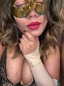 WifyHubby 38 online show from February 19, 2025, 5:49 pm