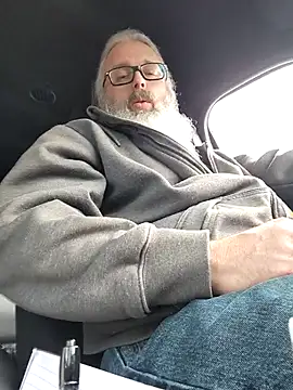 HardSteele97 online show from March 4, 2026, 6:47 pm