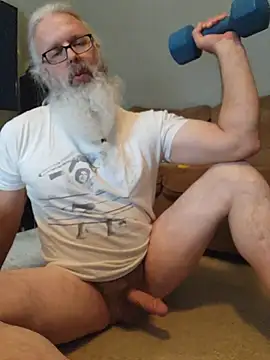 HardSteele97 online show from July 11, 2026, 2:42 pm