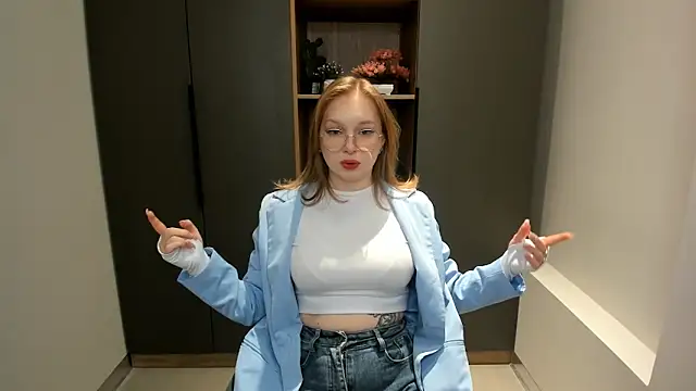 EdlaHames online show from February 16, 2025, 8:10 am