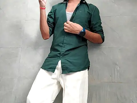 Lustyluckyy online show from October 12, 2025, 7:07 am