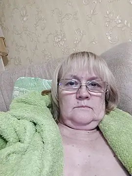 Violet5364 online show from December 21, 2025, 8:27 pm