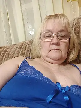 Violet5364 online show from January 11, 2026, 9:09 pm