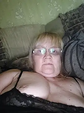 Violet5364 online show from June 12, 2026, 8:52 pm