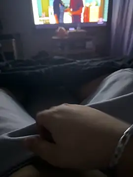 Sex-10-10 online show from February 13, 2025, 7:31 pm