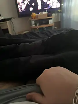 Sex-10-10 online show from February 15, 2025, 2:33 pm