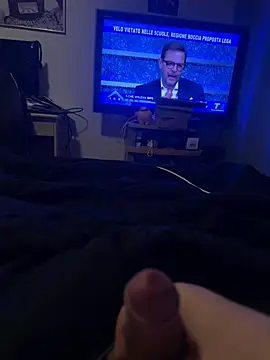 Sex-10-10 online show from February 21, 2025, 11:32 pm