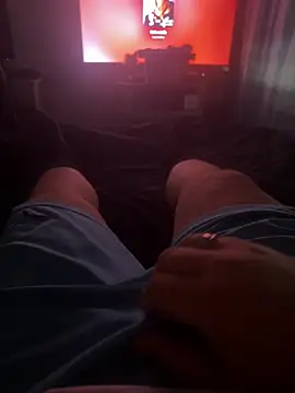 Sex-10-10 online show from February 28, 2025, 4:20 pm