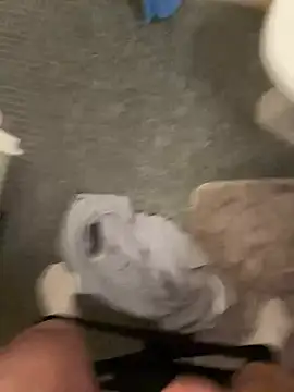 Sex-10-10 online show from March 21, 2025, 1:12 pm