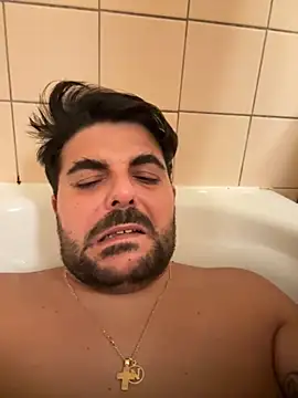 Sex-10-10 online show from October 24, 2025, 6:15 pm