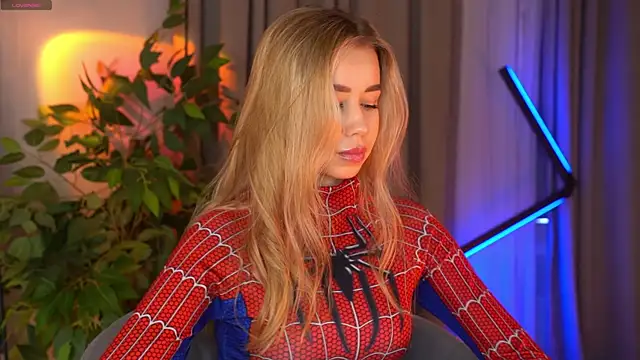  Spring Day  online show from April 23, 2026, 8:13 am