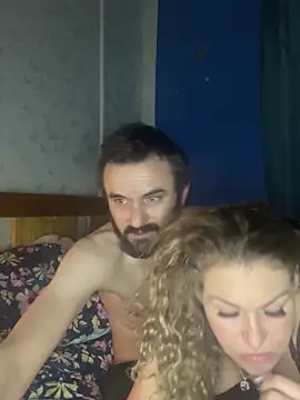 IrishxBrit25 online show from March 4, 2025, 1:55 am