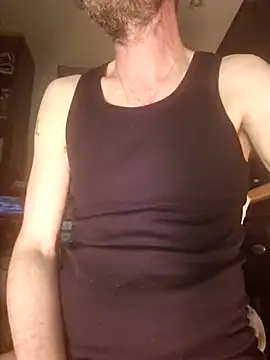 Brotherhmf1980 online show from January 9, 2026, 10:33 pm