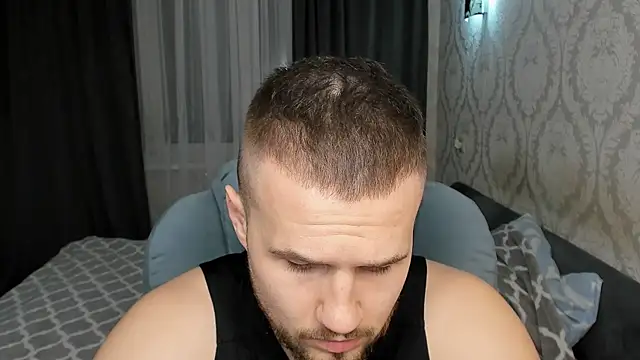 Vladik b online show from February 20, 2025, 5:40 pm