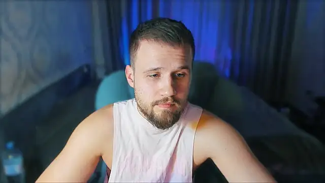 Vladik b online show from February 7, 2026, 6:00 pm