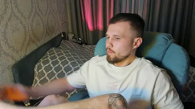 Vladik b online show from March 6, 2026, 6:26 pm