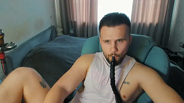 Vladik b online show from June 7, 2026, 3:49 pm