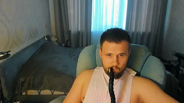 Vladik b online show from June 16, 2026, 5:15 pm